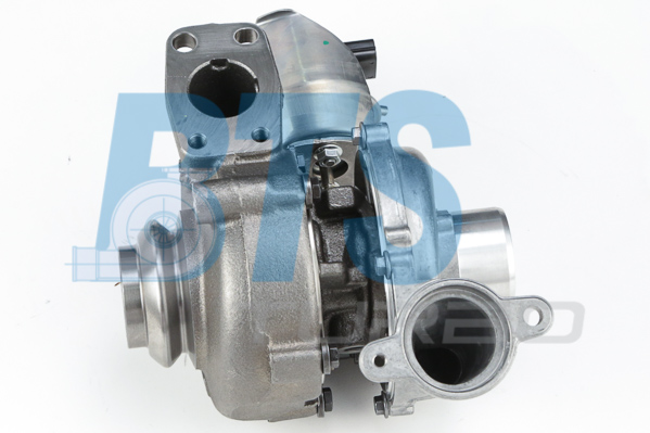 Compresor,sistem de supraalimentare T915019BL BTS Turbo